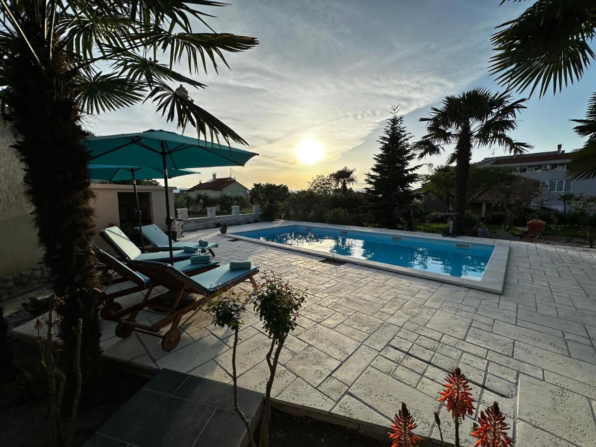 Hébergement de vacances House Serenity *