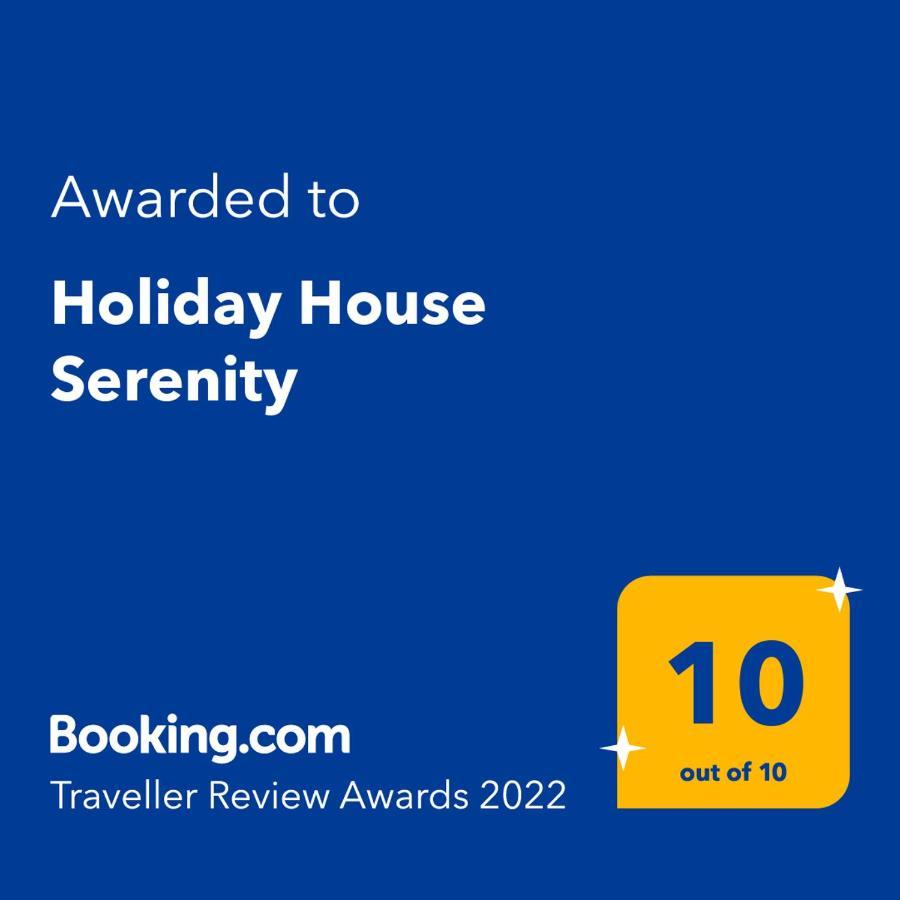 House Serenity Malinska