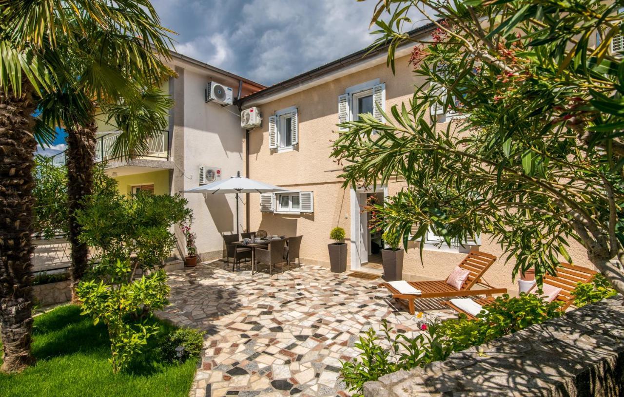 House Serenity Prázdninový dům