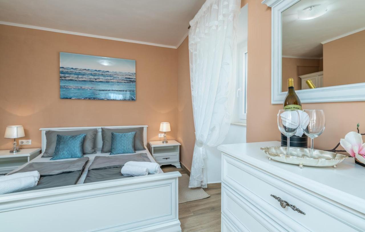 House Serenity Malinska