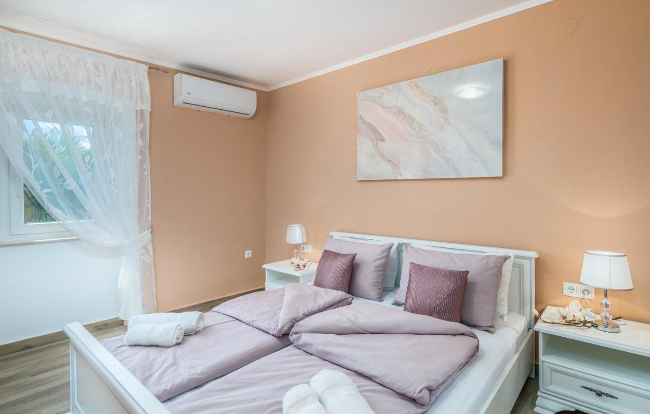House Serenity Malinska