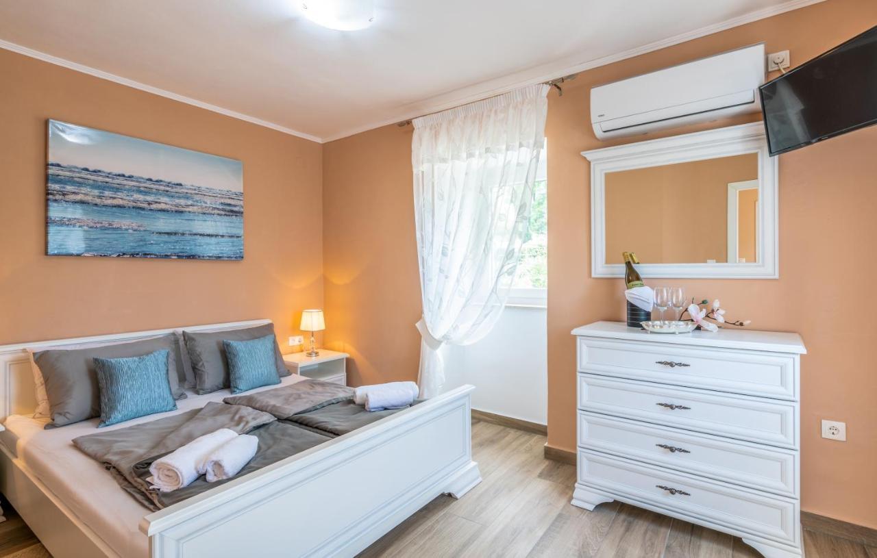 Prázdninový dům House Serenity *